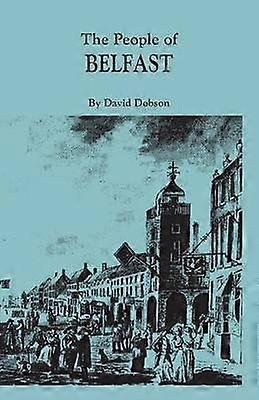 Belfasts folk 1600-1799
