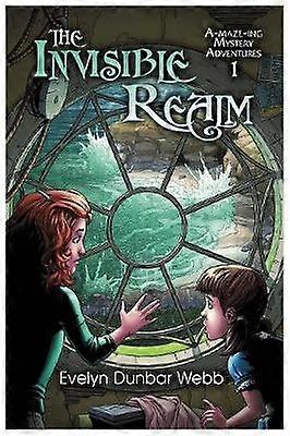 The Invisible Realm