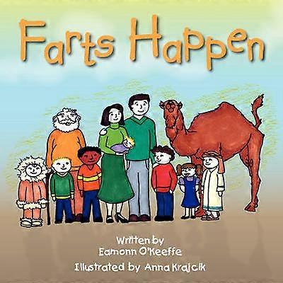 Farts Happen