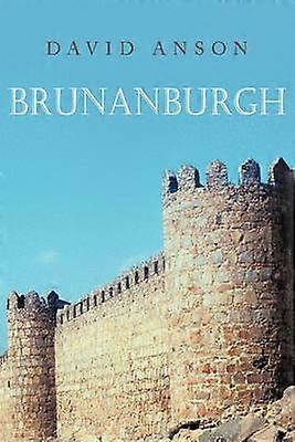 Brunanburgh