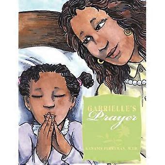 Gabrielle's Prayer
