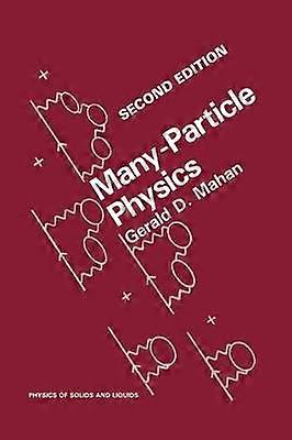 Many-Particle Physics