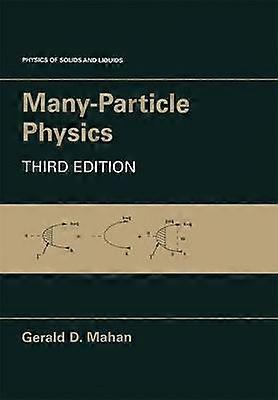Physique des particules multiples