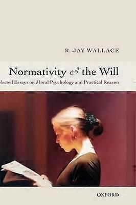 Normativity and the Will