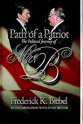Path of a Patriot