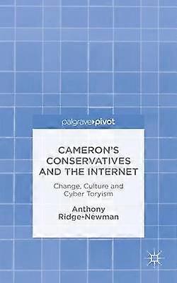 Les conservateurs de Cameron et l'Internet