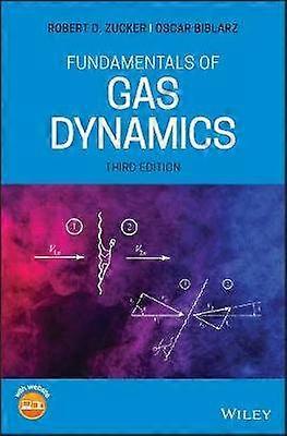 Fundamentals of Gas Dynamics