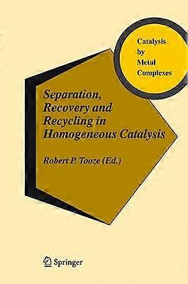 Metal Catalysed Reactions in Ionic Liquids