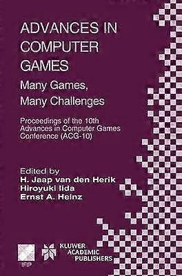 Advances in Computer Games