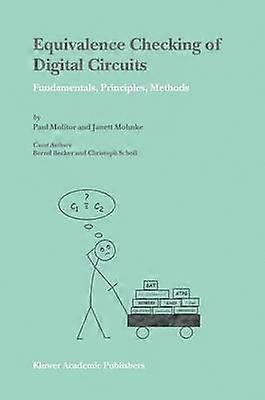 Equivalence Checking of Digital Circuits