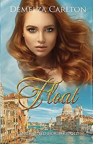 Float Enchanted Horse Retold - Demelza Carlton