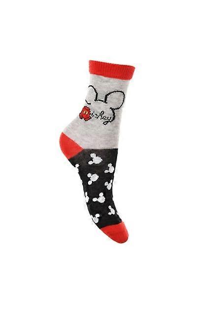 Sokken Mickey Mouse 31/34