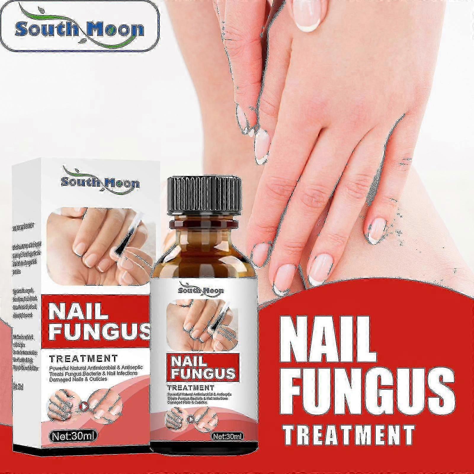 Nail Repair Fluid Nai