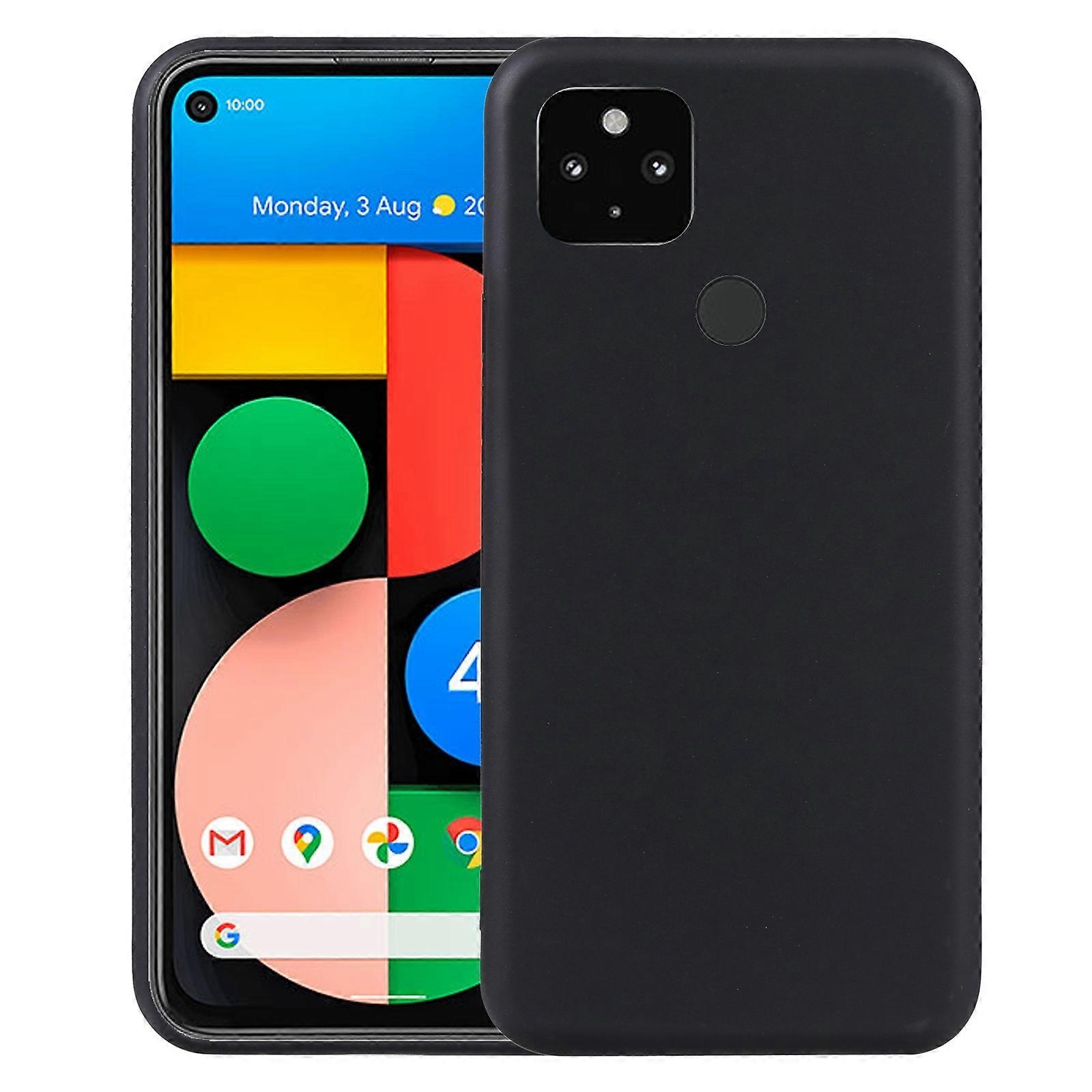 For Google Pixel 4a 5G TPU Phone Case