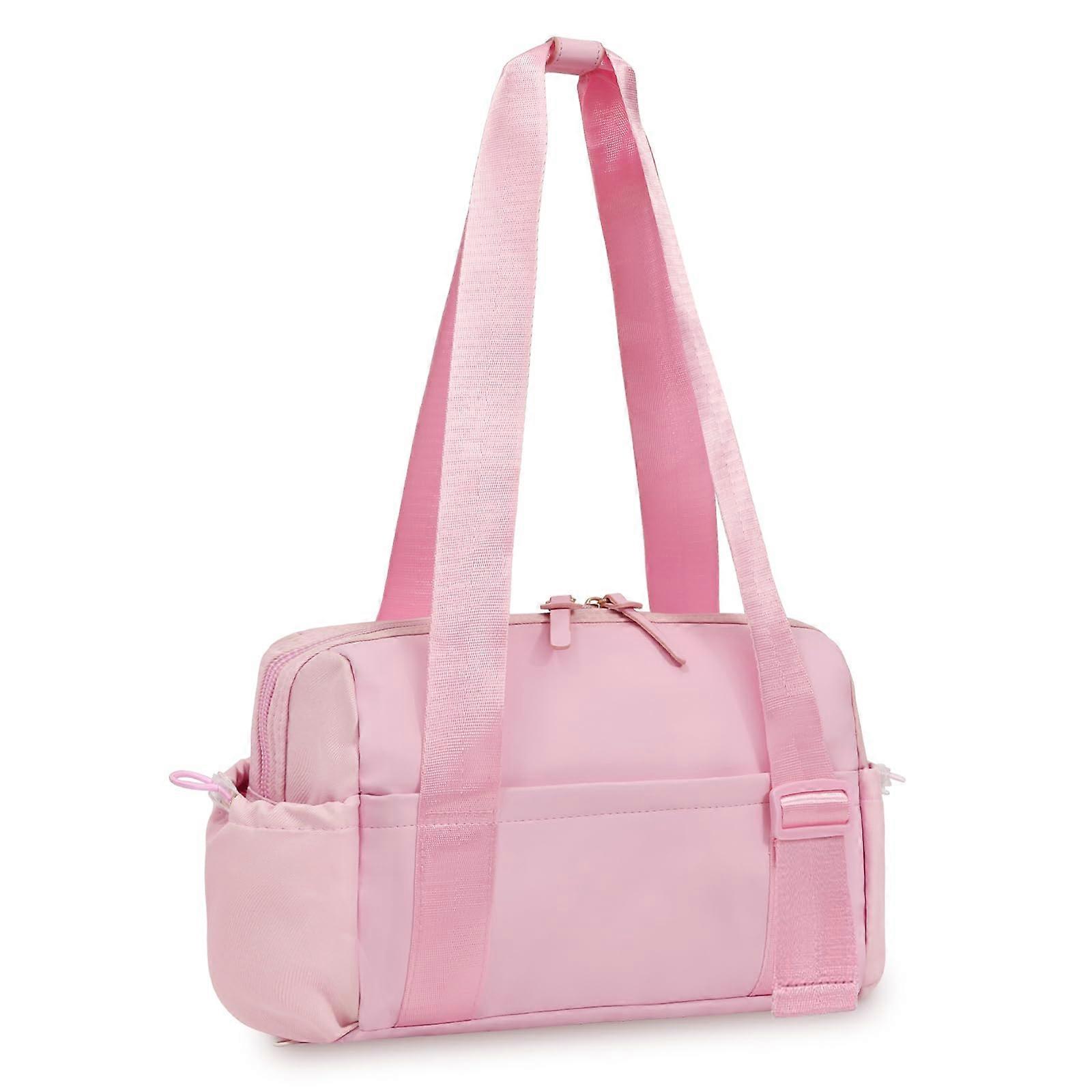 Mini sports travel bag