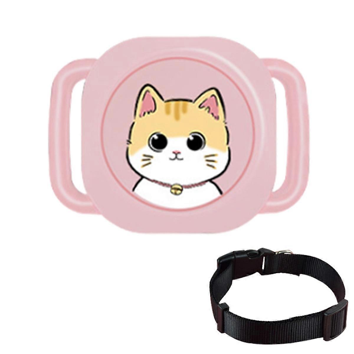 Anti-Lost GPS Tracker Locator Finder Bluetooth-Compatible Smart Activity Tracker Real-Time Global Location Tracker A