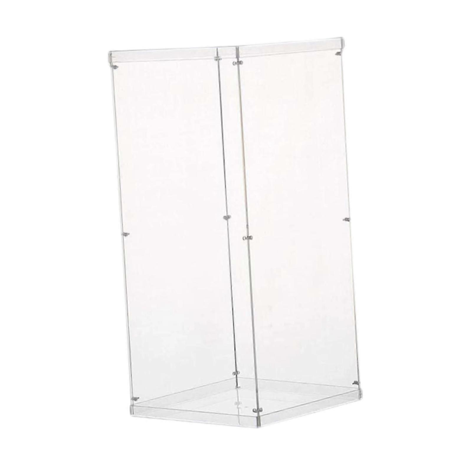 מתלה פרחים לחתונה אגרטל עמוד פרחים מתלה תצוגת פרחים לאירועים בית יום הולדת 25x25x40 ס"מ