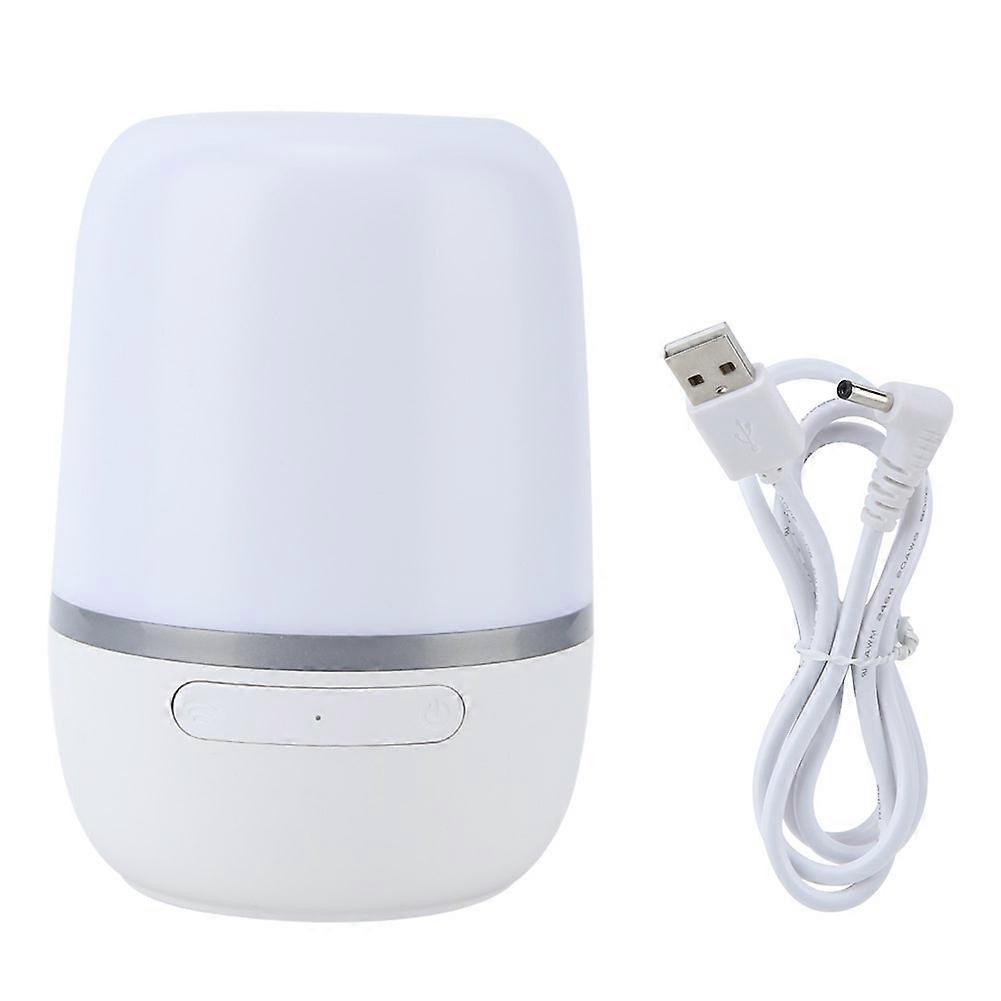 LED Night Light Mood Table Lights Mobile Phone APP Control with USB Port