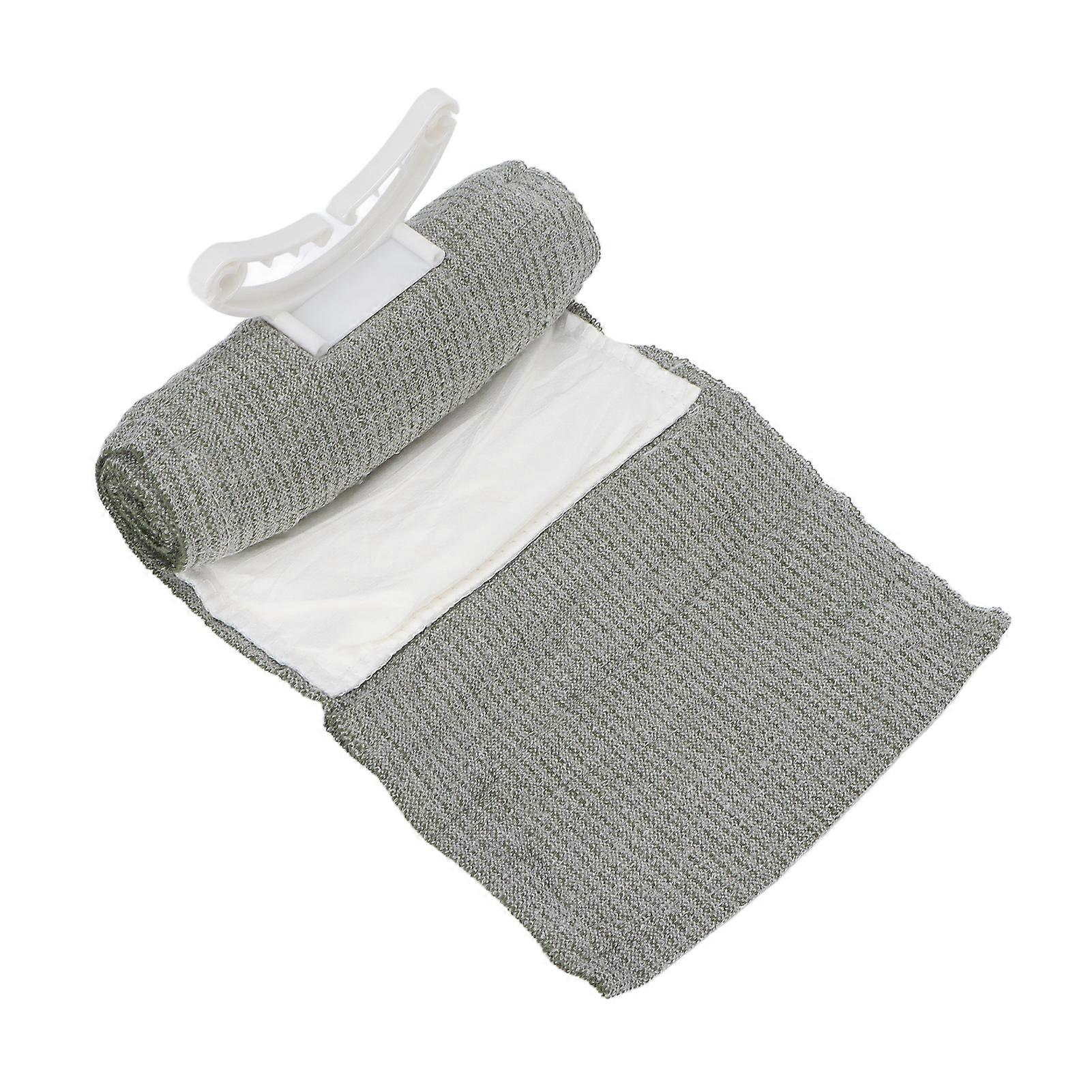 6in Compression Bandage Stop Bleeding High Strength Elastic Bandage