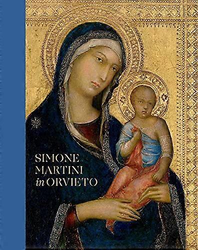 Simone Martini à Orvieto