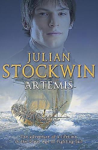 Artemis: Thomas Kydd 2