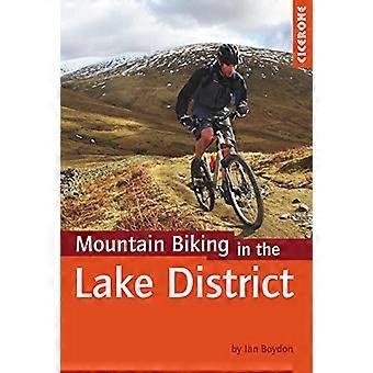 Mountain Biking in the Lake District