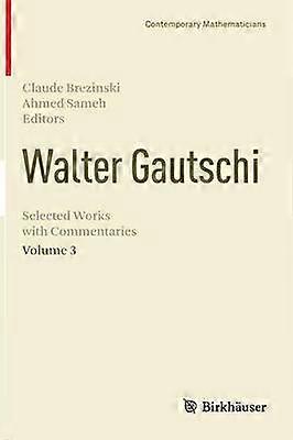 Walter Gautschi Tom 3
