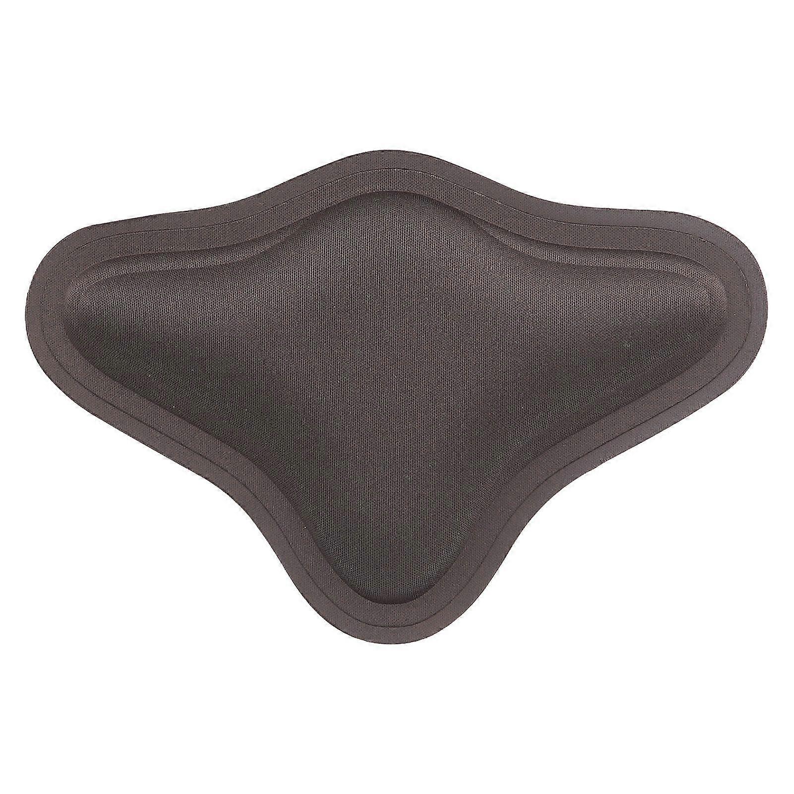 Foam Back Board Reducing Swelling Prevent Fluid Retention Invisible Lumbar Backboard