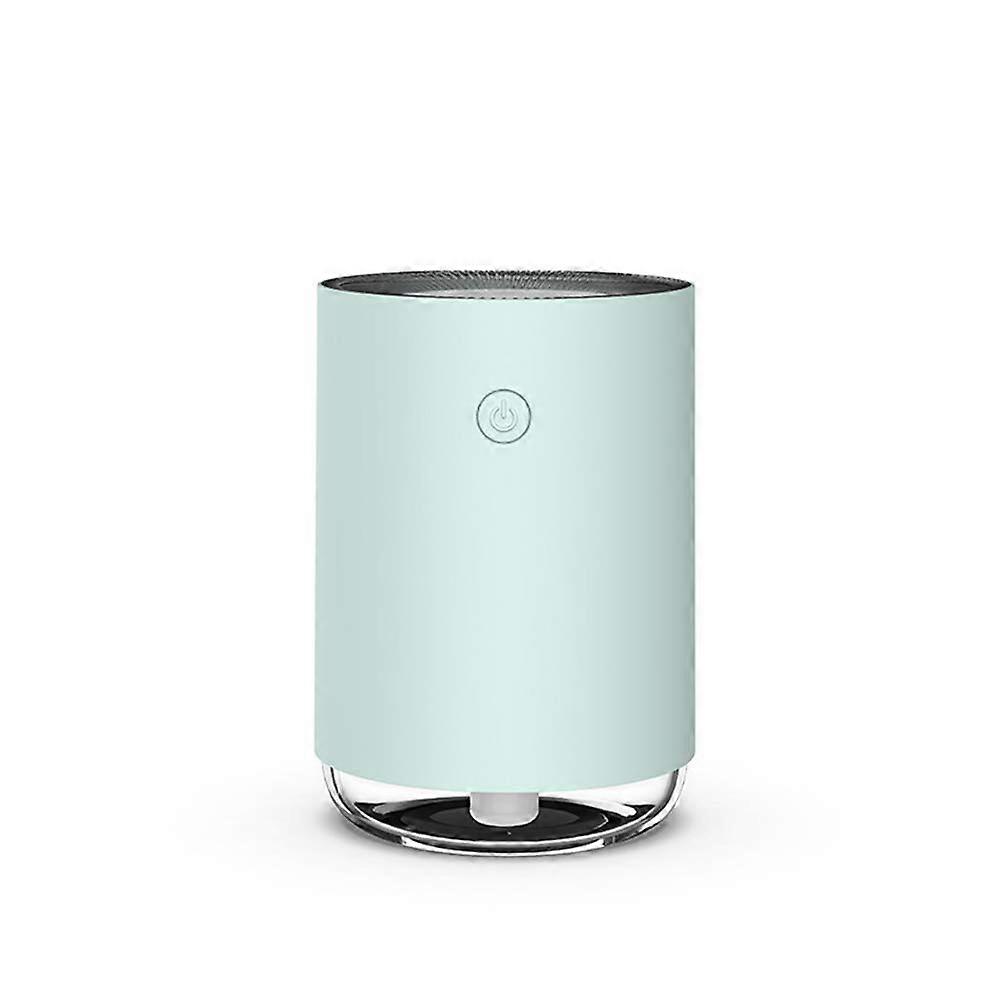 Mini Humidifier Quiet Operation Small Cool Mist For Bedroom Compact Size