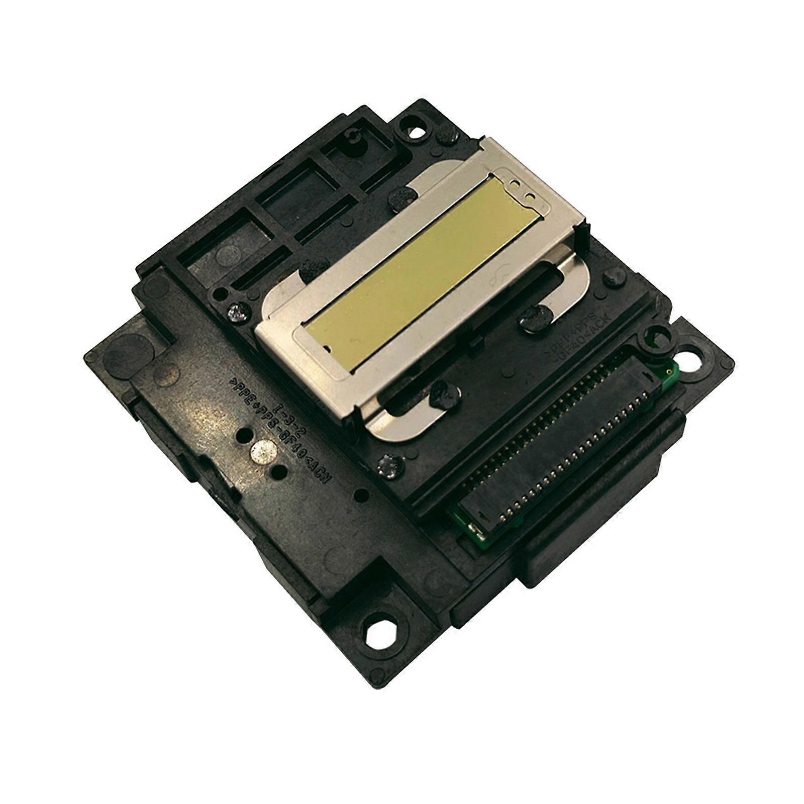 Replacement Printhead For L551 L541 L400 L303 L353 L380 L381 FA04010 FA04000 Enhances Print Efficiency Easy