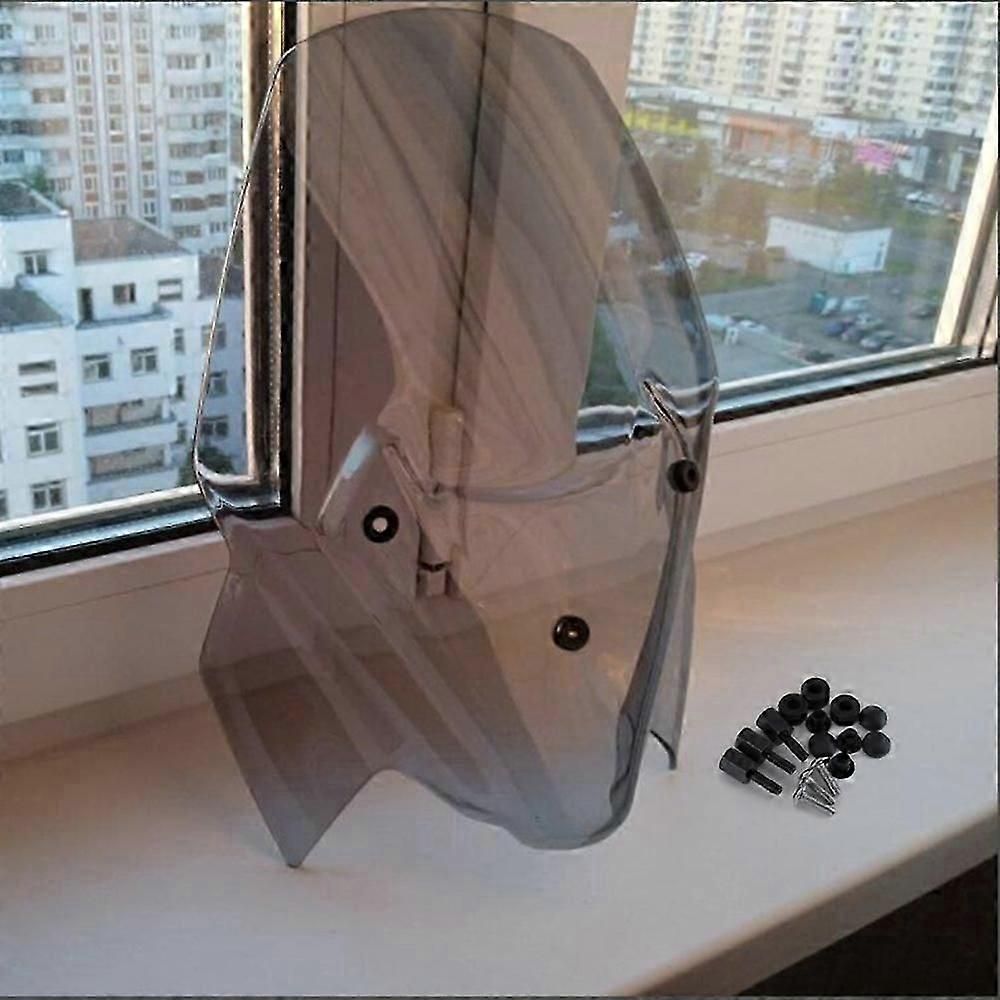 conFor BMW F900R F900 F 900 R F 900R 2020 2021 Motorcycle Windscreen Windshield Deflector Protector Wind Screen