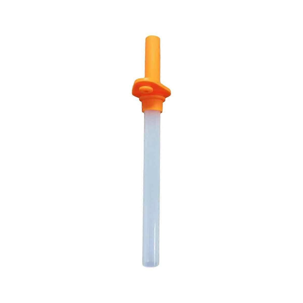 Straw, Bite Valve, Compatible, Water Bottle