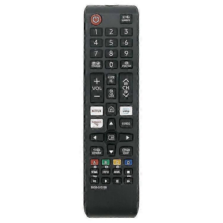 Italian Design Compatible Remote BN59-01315B Compatible Samsung LED LCD UHD HD 4K 8K Ultar Smart