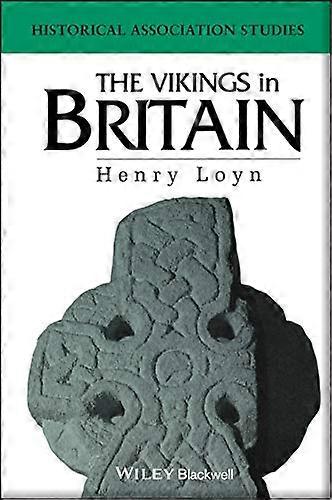 The Vikings in Britain