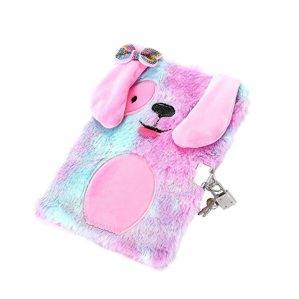 Journal secret des enfants avec serrure