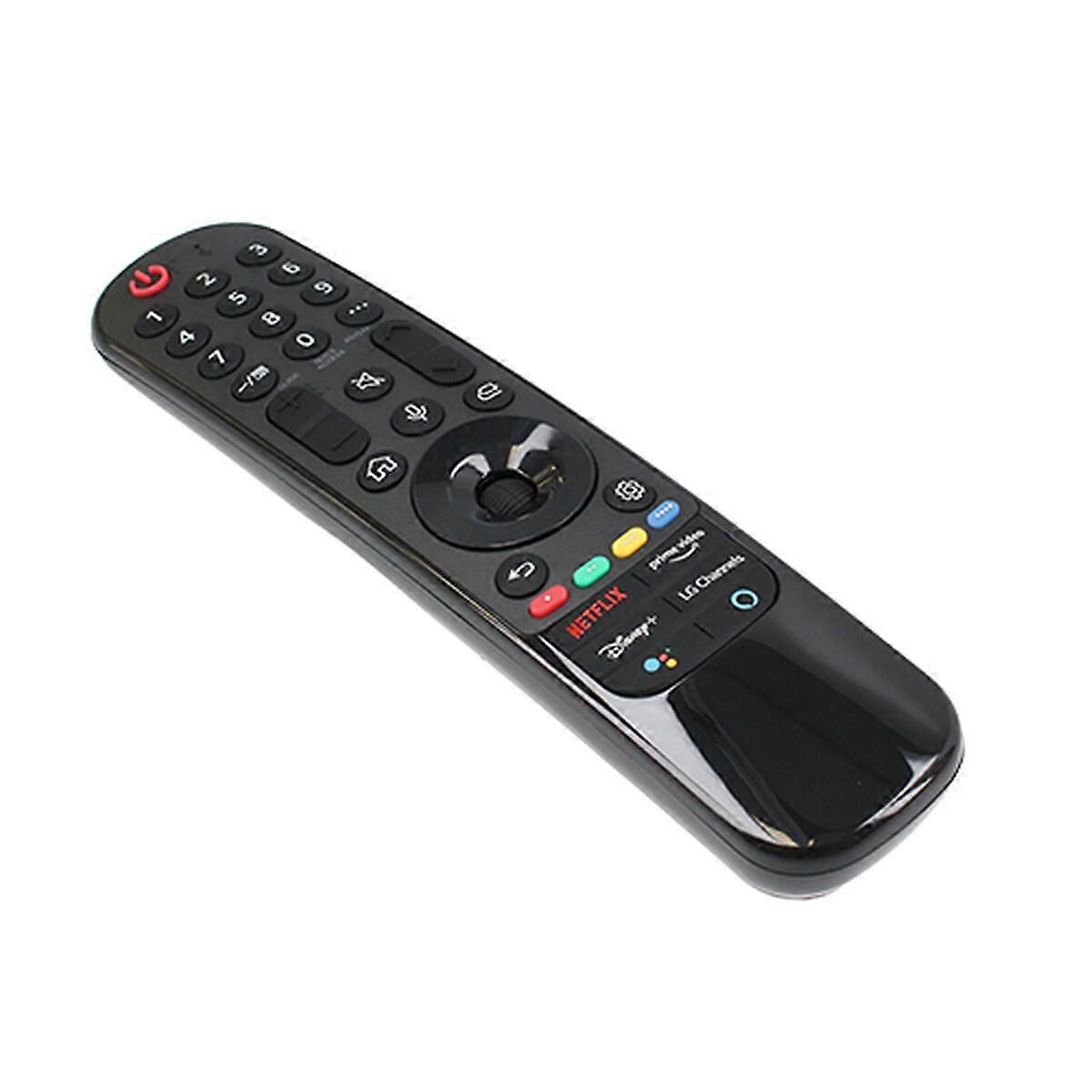 Télécommande universelle MR21