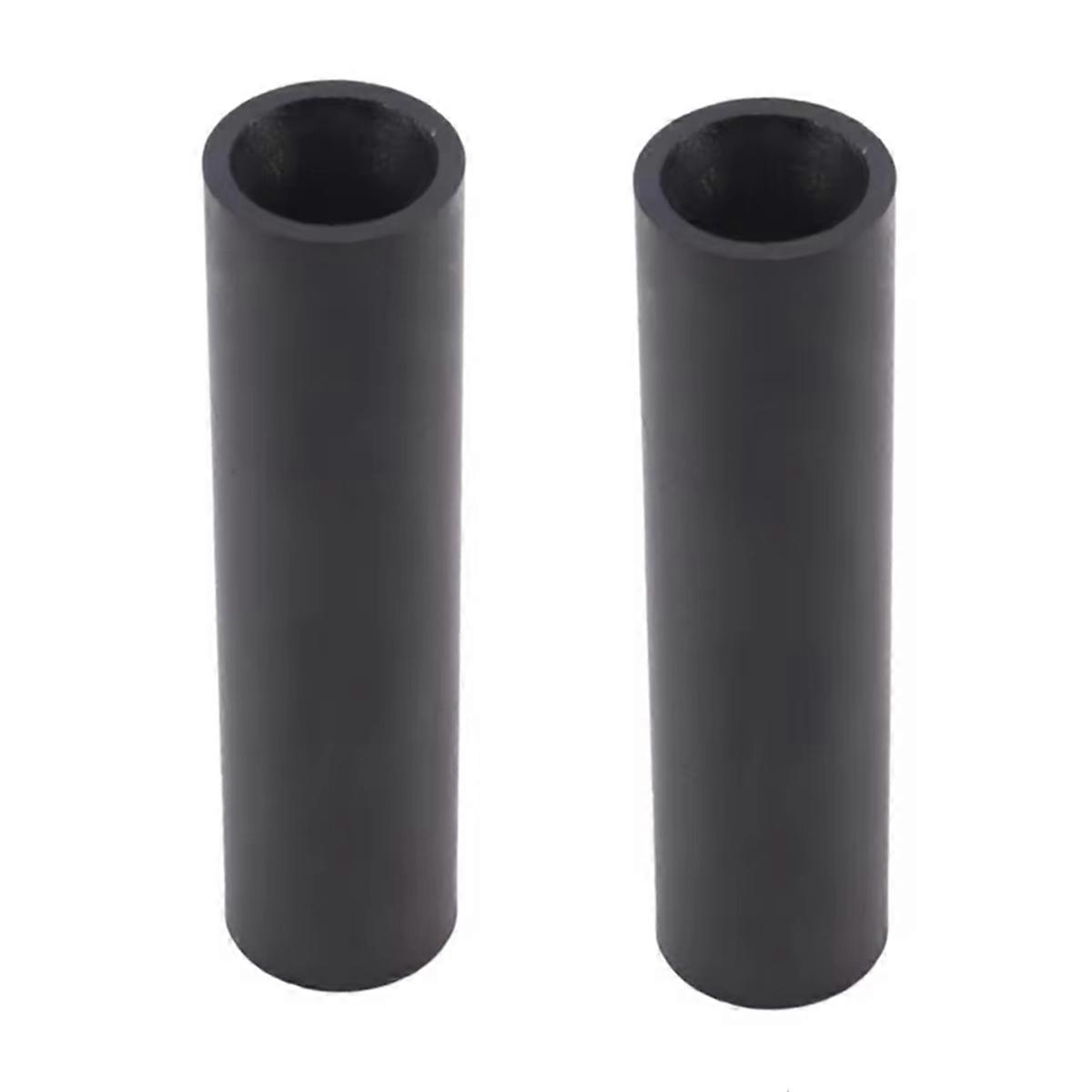 2 Pcs Boron Carbide Sandblasting Nozzle, Sandblasting Nozzle