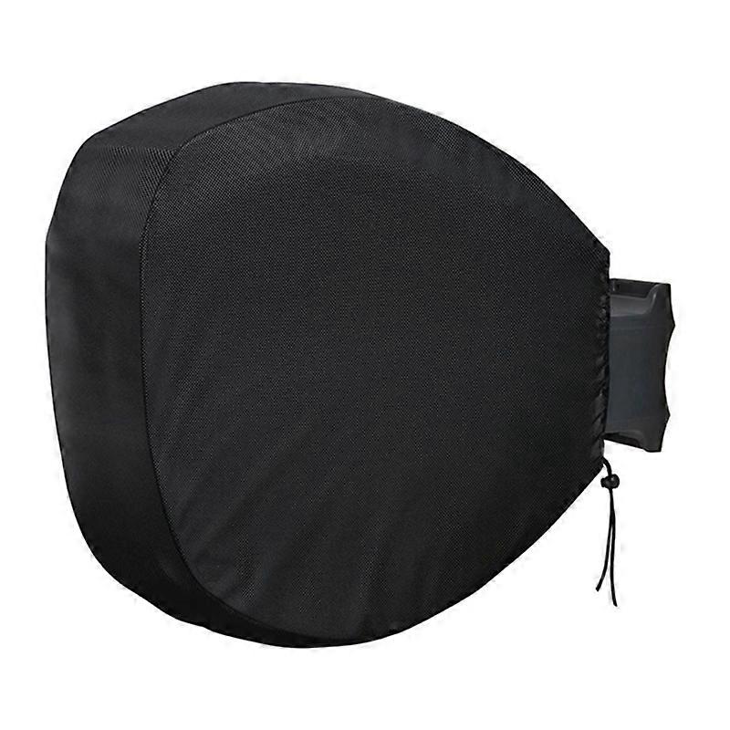 Retractable Hose Reel Cover Waterproof Sun Protection Hose Reel Cover