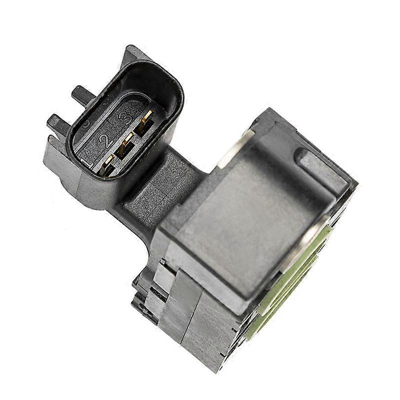 Car Engine EGR Delta DPF Exhaust Differential Pressure Sensor