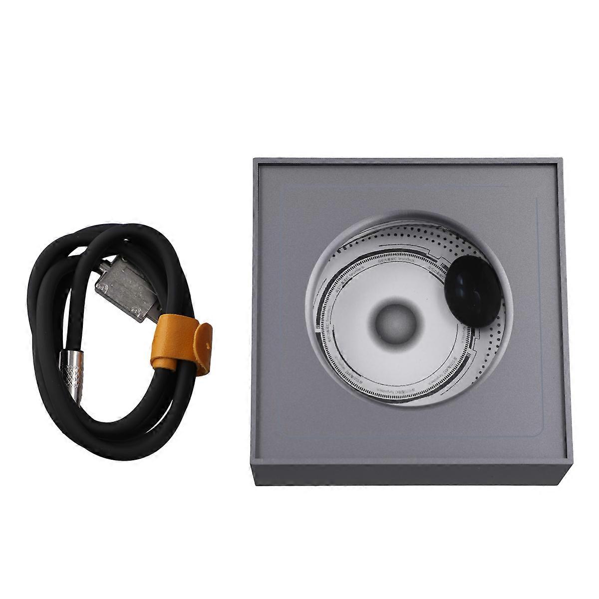 Magnetic Rhythm Ambient Light Sound Portable Magnetic Pickup Sound