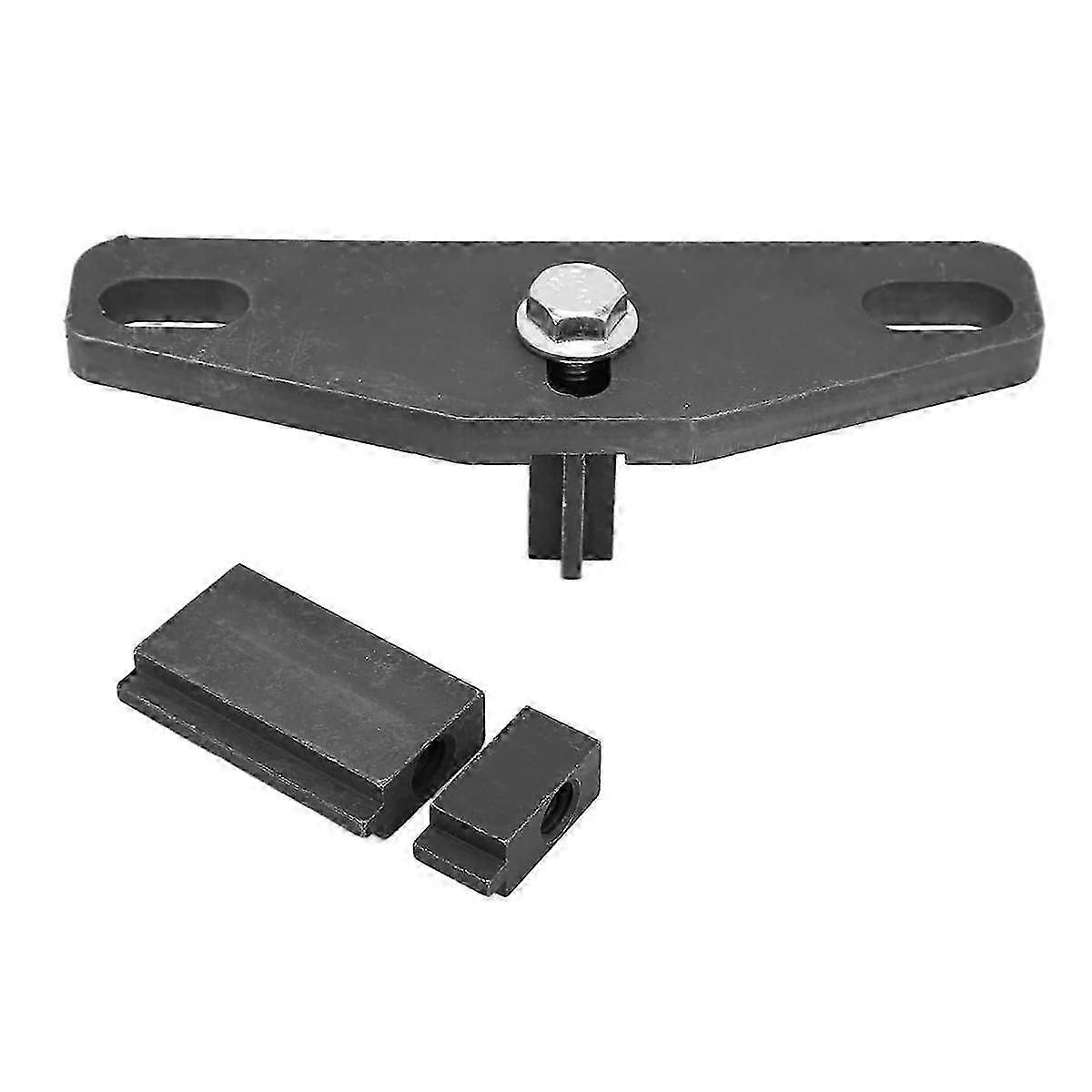 2026 NEW -393 Flywheel Retention Tool Timing Adjustment Tool Set Adapter Tool