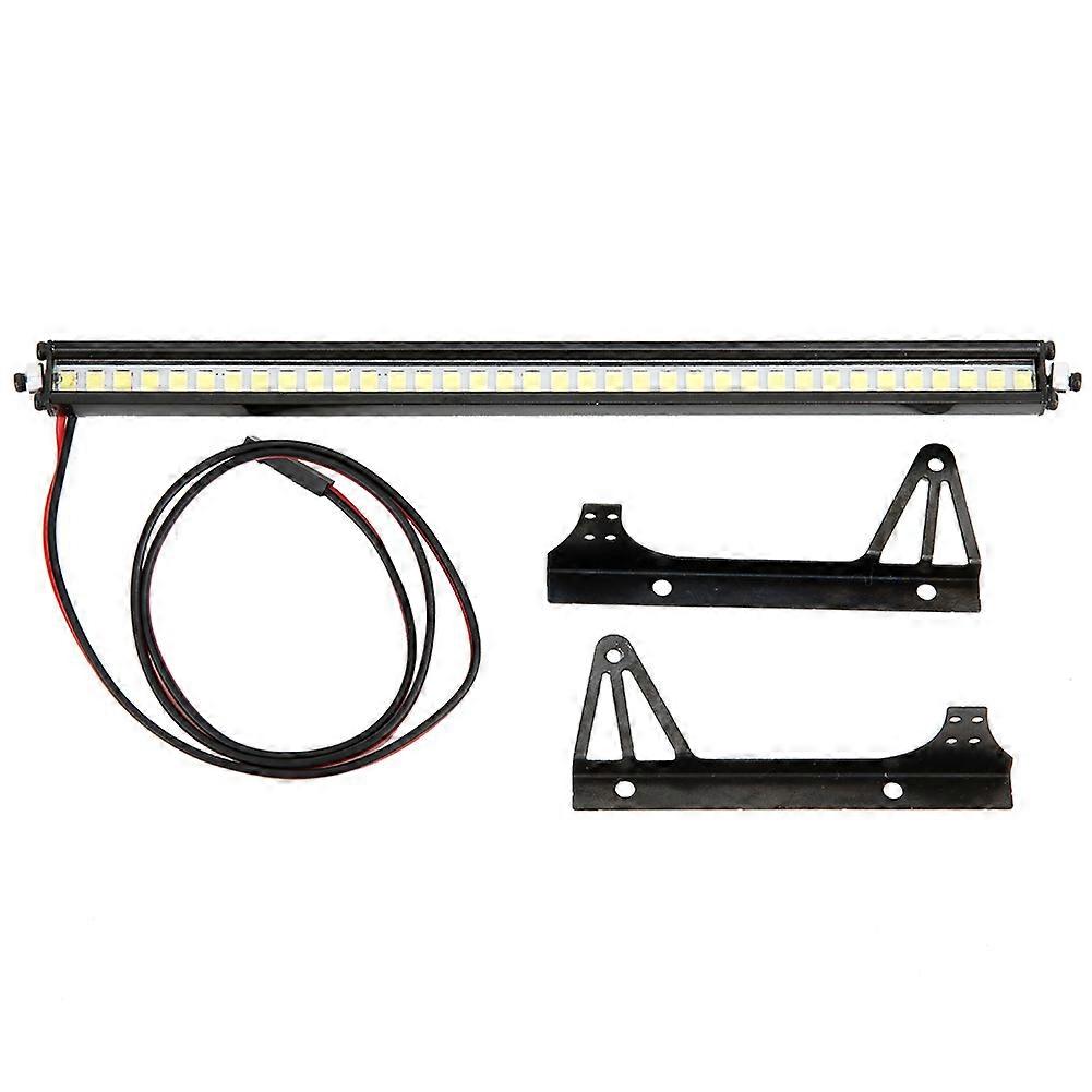 Mini RC Car 36 LED Light Chip Roof Light Universal for 1/10 Simulation RC Crawler Car