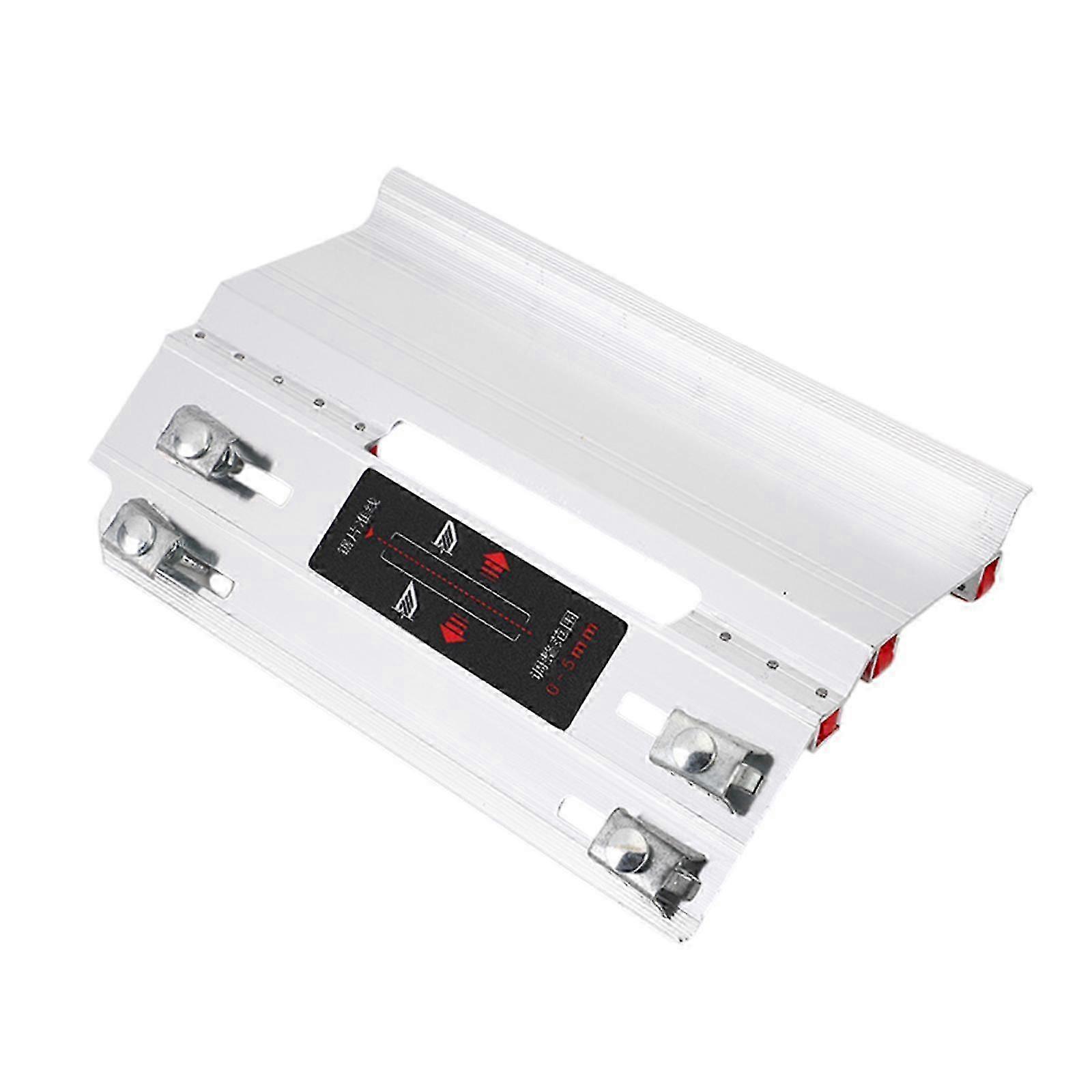 45 Degree Tile Chamfering Tool Ceramic Tile Cutter for Cutting Ceramic Stone hwy