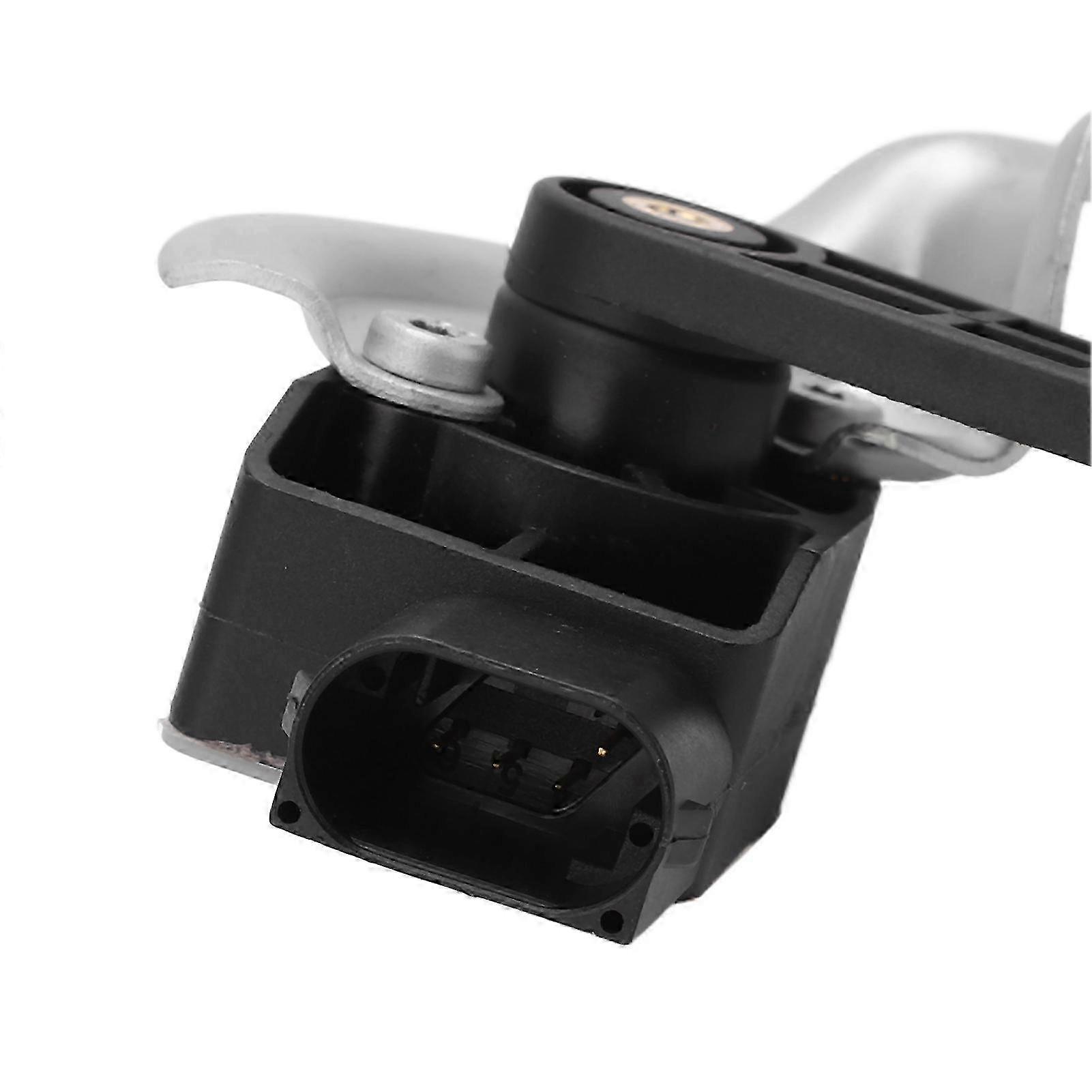 Udskiftning Front Højre Luftaffjedring Højde Sensor 7L0616214 til Cayenne 9PA 2002 - 2010