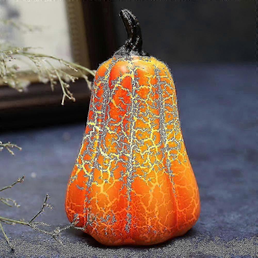 halloween Led Pumpkin Lantern Lamp Party Decoration