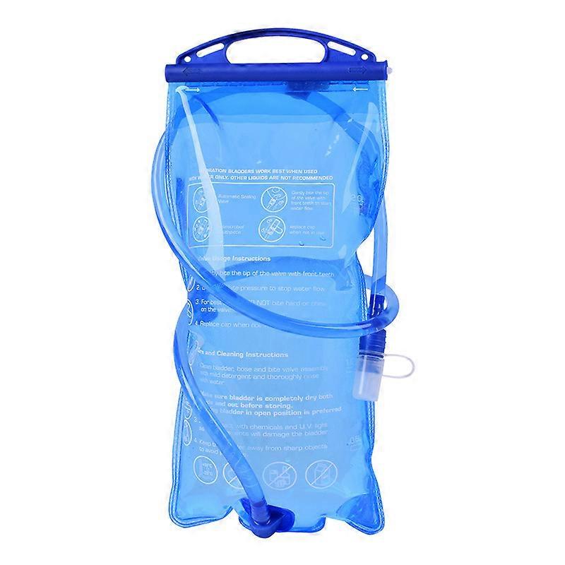 Hydration Bladder, for Backpack and Hydration Pack