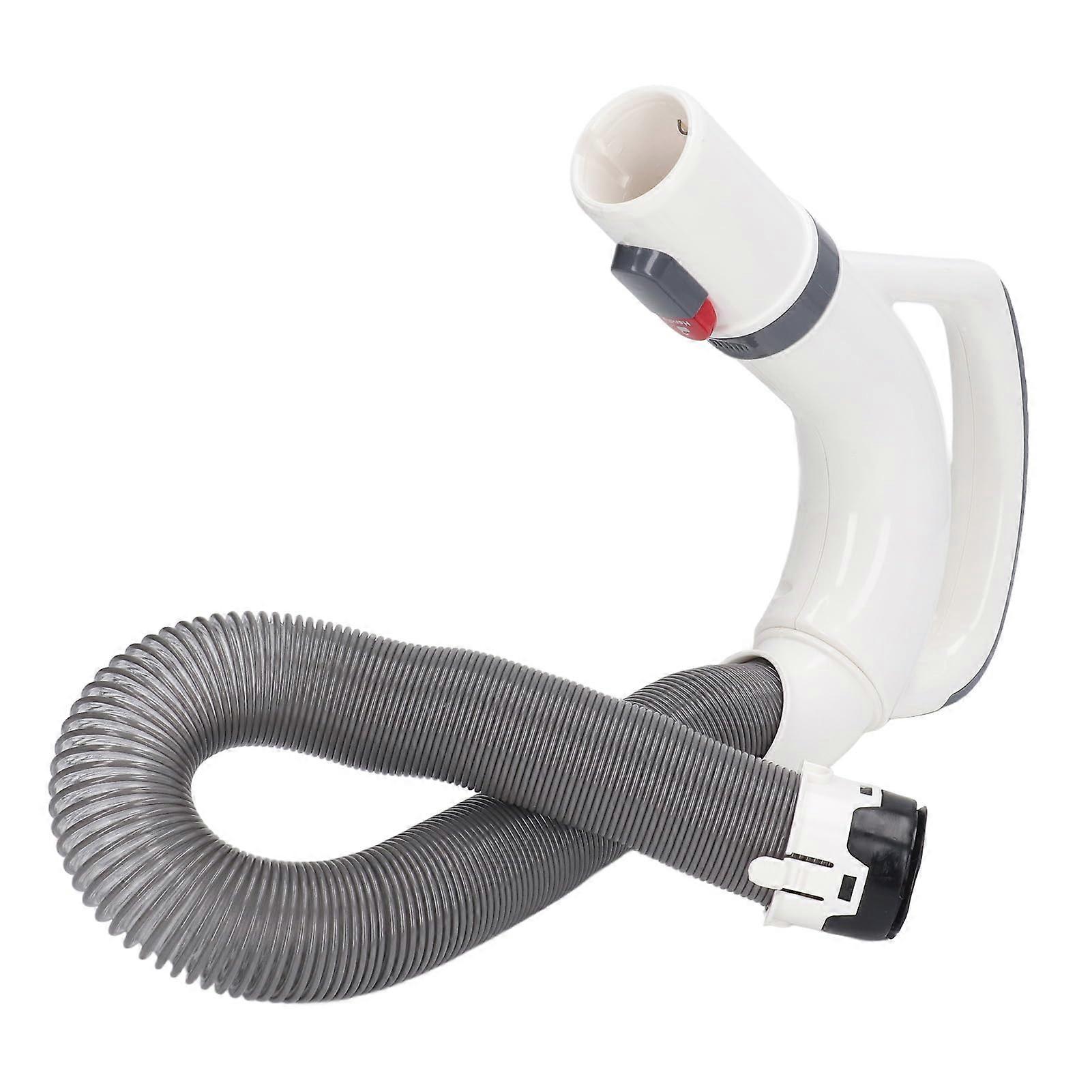 Vacuum Replacement Hose Handle for Cleaning and Maintenance