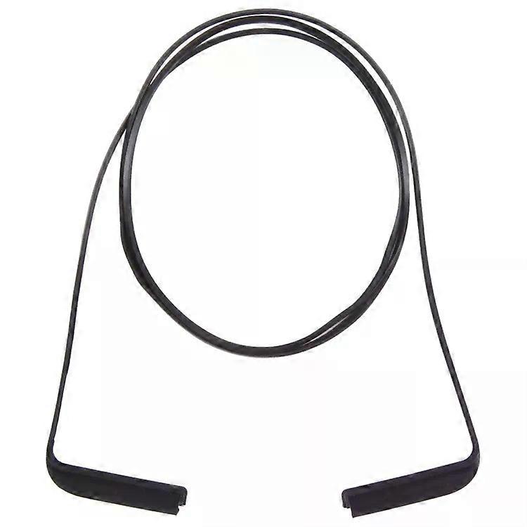 LCD Screen Display Bezel Frame Rubber for MacBook Pro Retina 14.2" A2442 2021