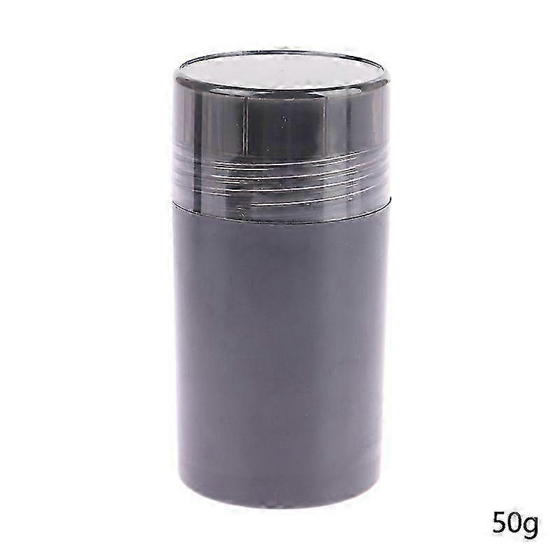 Refillable Cosmetic Dispenser Plastic Container Pots Bottle - 1Pc