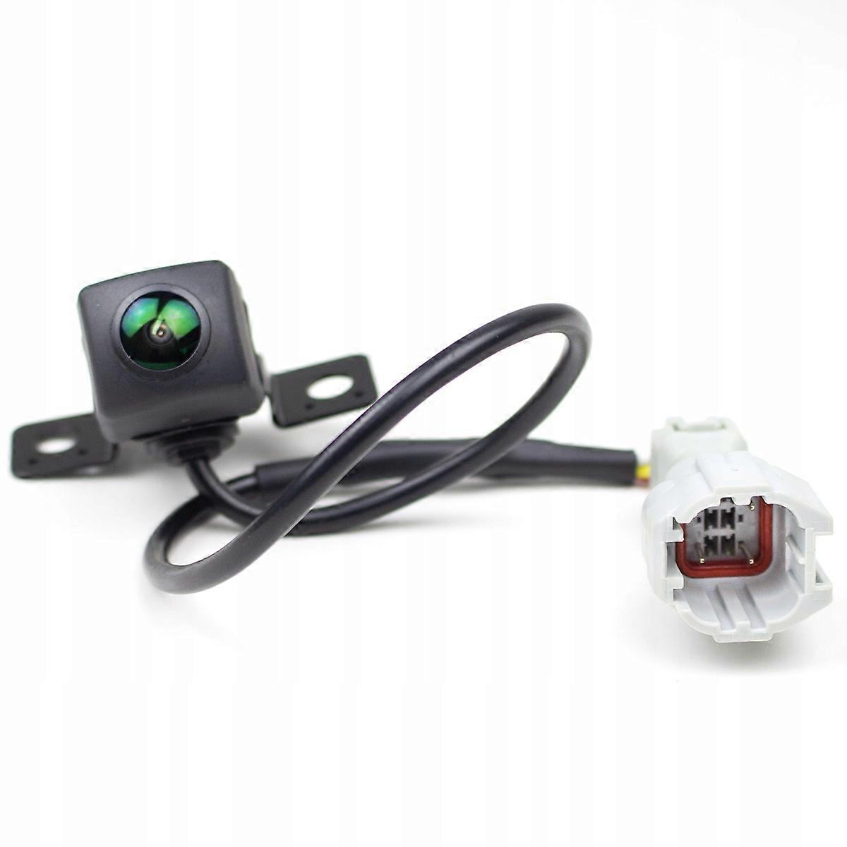 Rear View Backup Camera For Kia Ceed 2012-2016